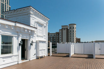 Downtown New Rochelle’s Arts at 5 Anderson