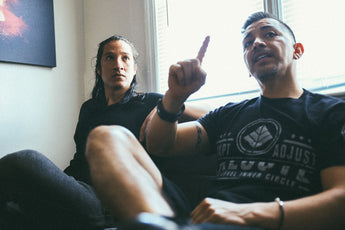 The WHY I often pursue COLLABORATION projects