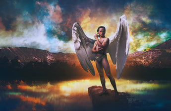 Divine Consciousness