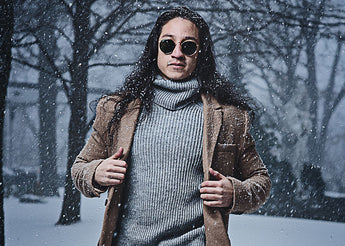 Snowstorm of 2016 V.S. PH Daniel Sanchez