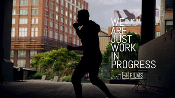 The High Line in NYC (SHORT FILM)