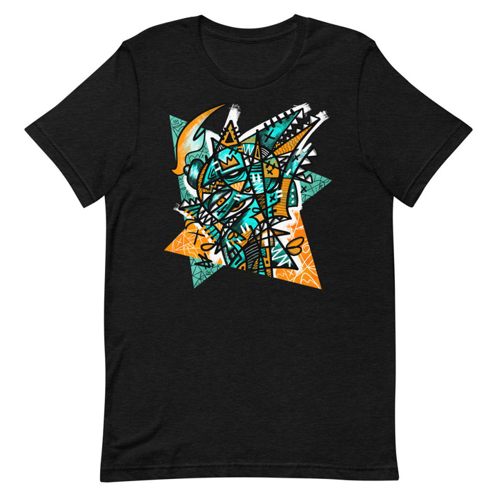 Electric Pulse NFT-Shirt