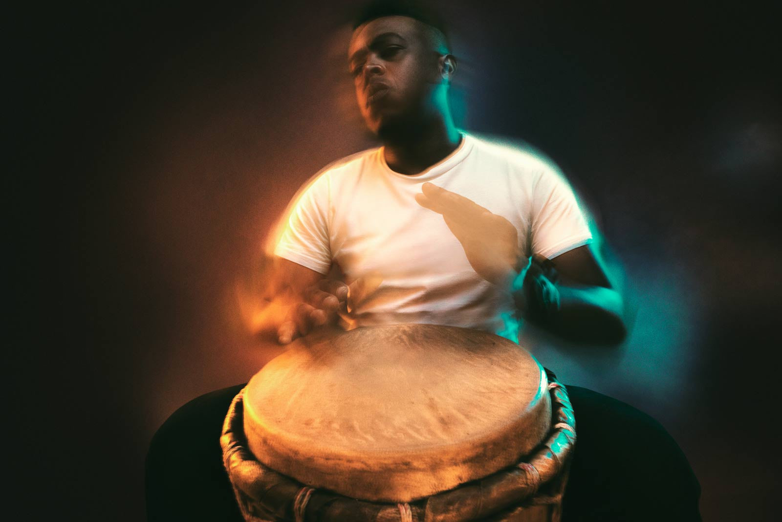 Ep1: Jose Juan Paredes | The Chota Valley - Ecuador