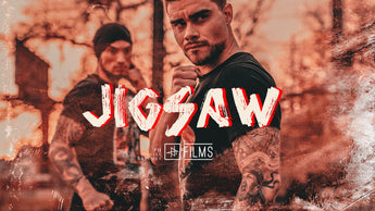 Jigsaw | A Martial Arts Short Film 2019