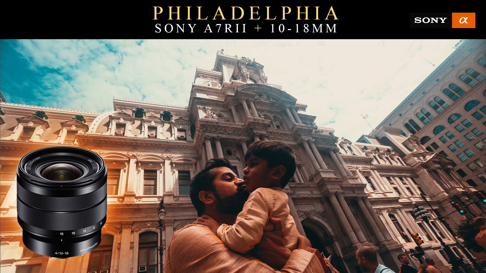 Sony 10-18mm f/4 sample images + Behind The Scenes Video