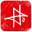 Where Cubist Art Meets Rock and Heavy Metal Culture logo
