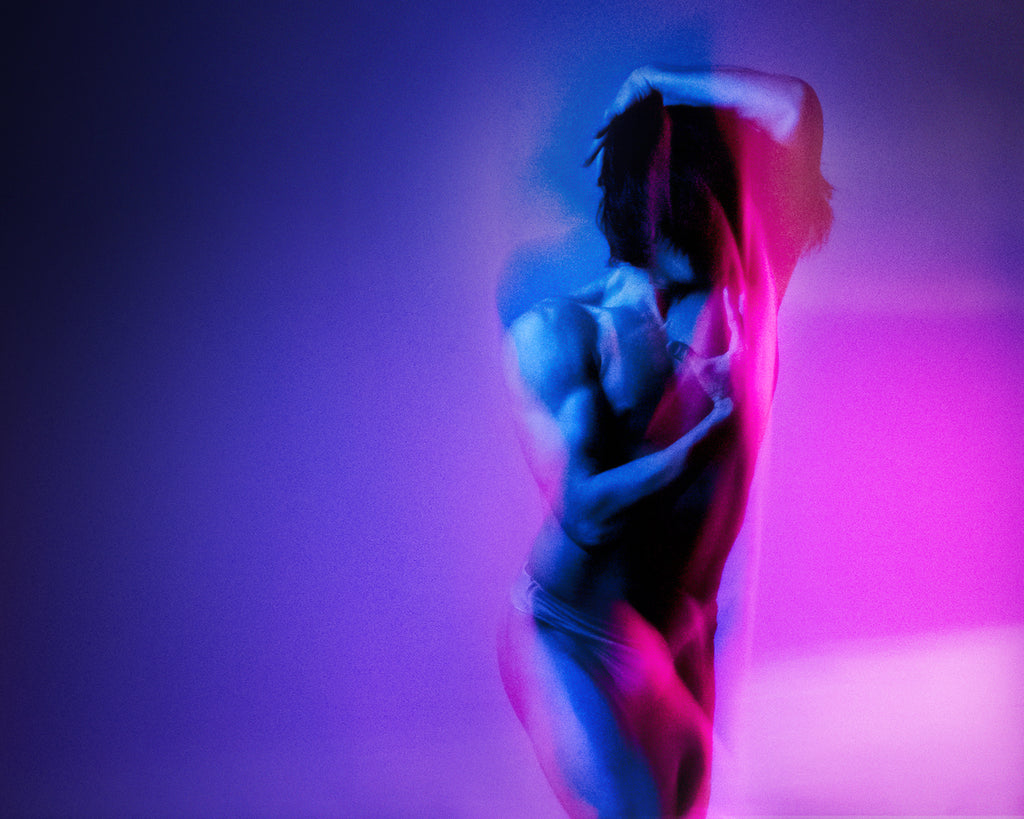 Catharsis II (2018) | Limited Edition of 20