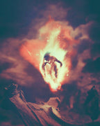 Decay III (2015) 8x24 | Limited edition of 10