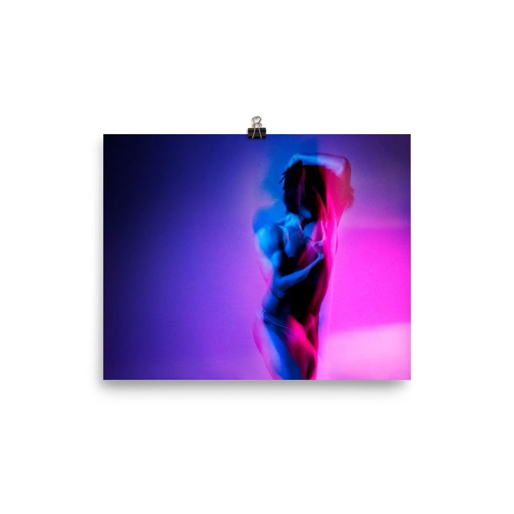 Catharsis II (2018) | Limited Edition of 20