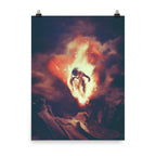 Decay III (2015) 8x24 | Limited edition of 10