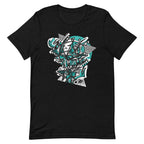 The Call of Ktulu NFT-Shirt