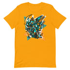 Electric Pulse NFT-Shirt