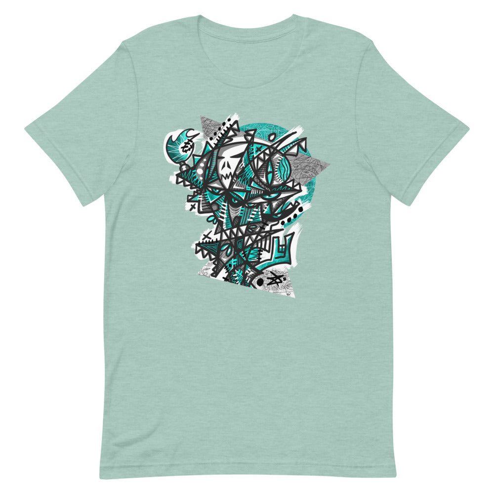 The Call of Ktulu NFT-Shirt