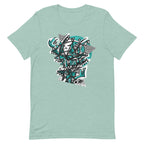 The Call of Ktulu NFT-Shirt