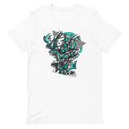 The Call of Ktulu NFT-Shirt