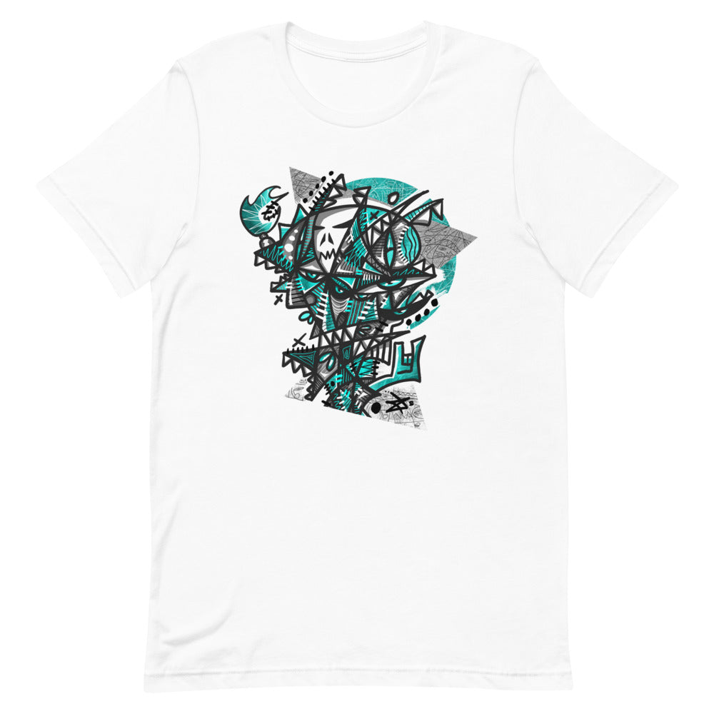 The Call of Ktulu NFT-Shirt